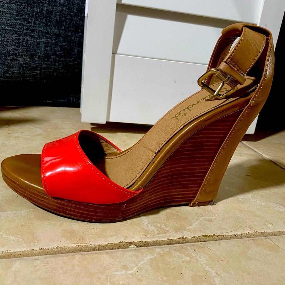 Wedges